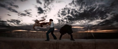 金刚狼剧照的剧照