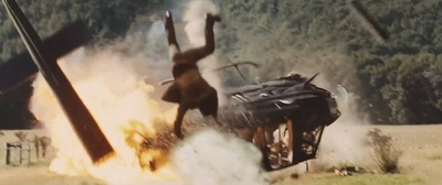 金刚狼剧照的剧照