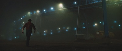 金刚狼剧照的剧照