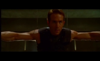 金刚狼剧照的剧照