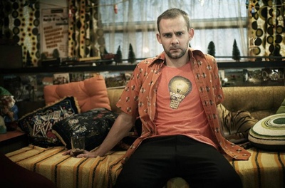 金刚狼剧照的剧照