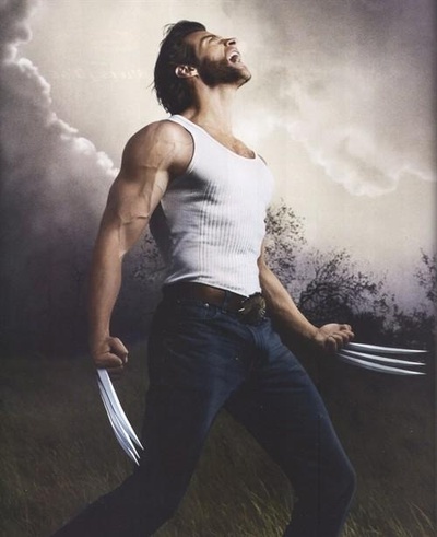 金刚狼剧照的剧照