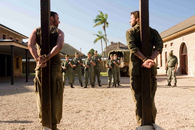 金刚狼剧照的剧照