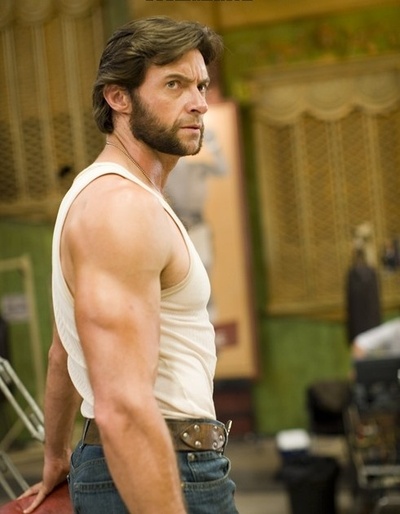 金刚狼剧照的剧照