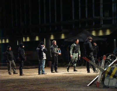 金刚狼剧照的剧照