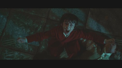 金刚狼剧照的剧照