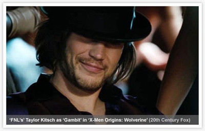 金刚狼剧照的剧照