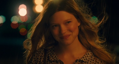 午夜巴黎剧照的剧照