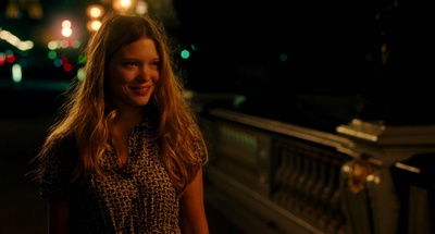 午夜巴黎剧照的剧照