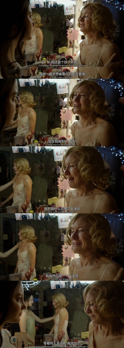 鸟人剧照的剧照