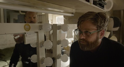 鸟人剧照的剧照