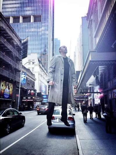 鸟人剧照的剧照