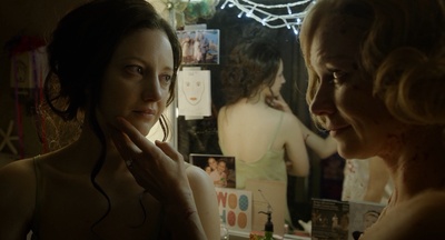 鸟人剧照的剧照