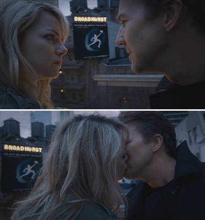 鸟人剧照的剧照