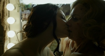 鸟人剧照的剧照