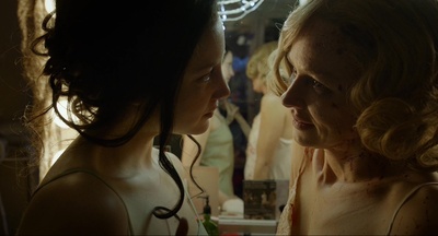 鸟人剧照的剧照