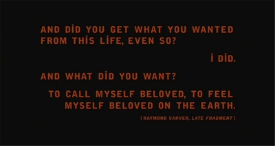 鸟人剧照的剧照