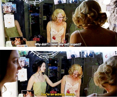 鸟人剧照的剧照