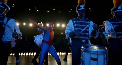 鸟人剧照的剧照