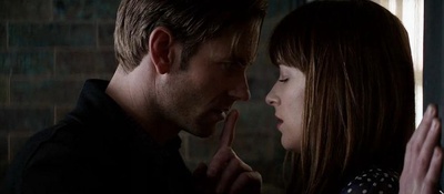 五十度黑剧照的剧照