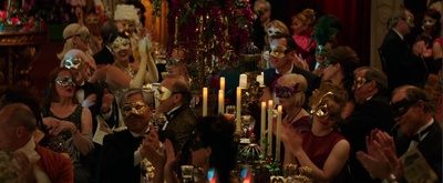 五十度黑剧照的剧照