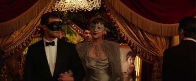 五十度黑剧照的剧照