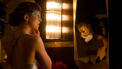 五十度黑剧照的剧照