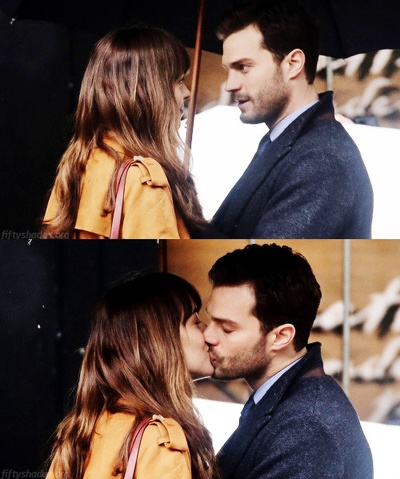 五十度黑剧照的剧照