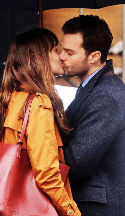 五十度黑剧照的剧照