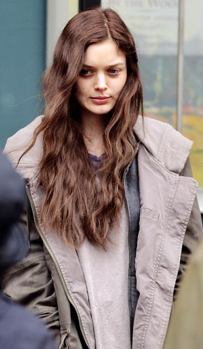 五十度黑剧照的剧照