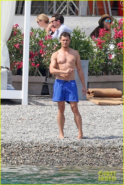 五十度黑剧照的剧照