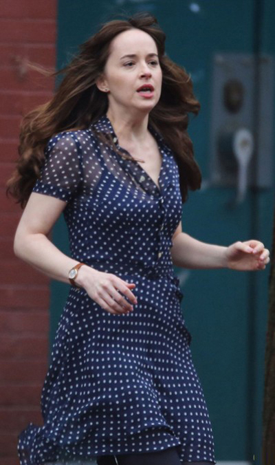 五十度黑剧照的剧照