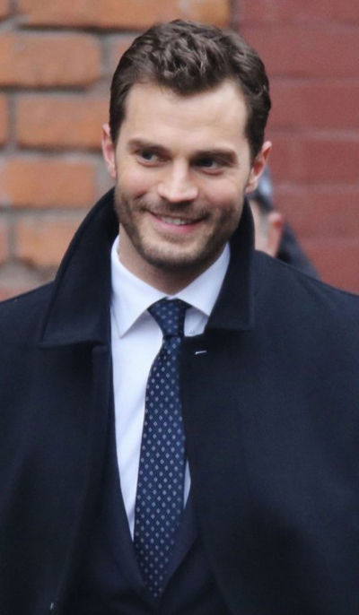 五十度黑剧照的剧照