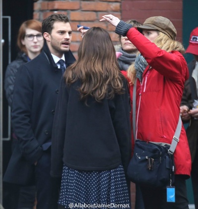 五十度黑剧照的剧照