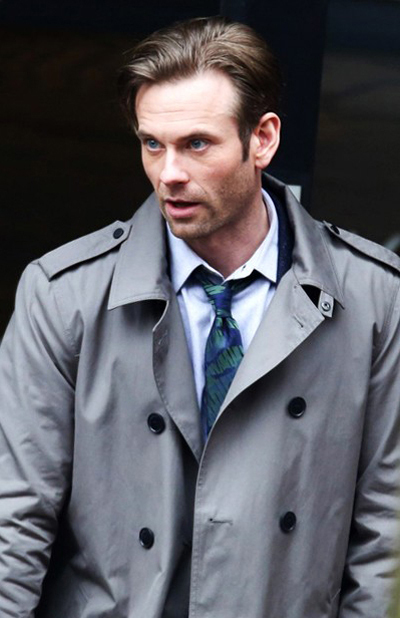 五十度黑剧照的剧照