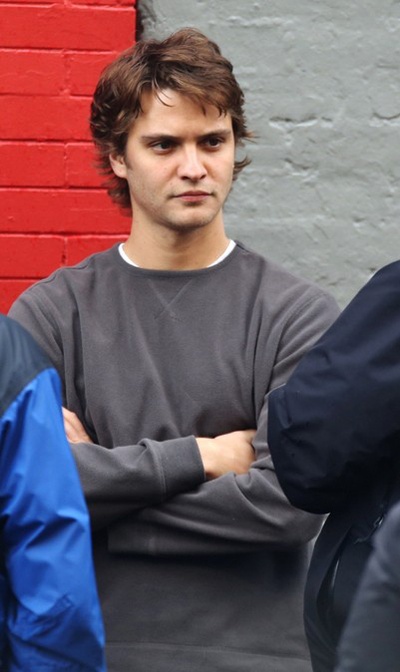 五十度黑剧照的剧照