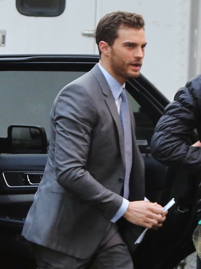 五十度黑剧照的剧照