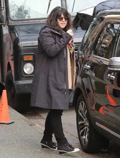 五十度黑剧照的剧照