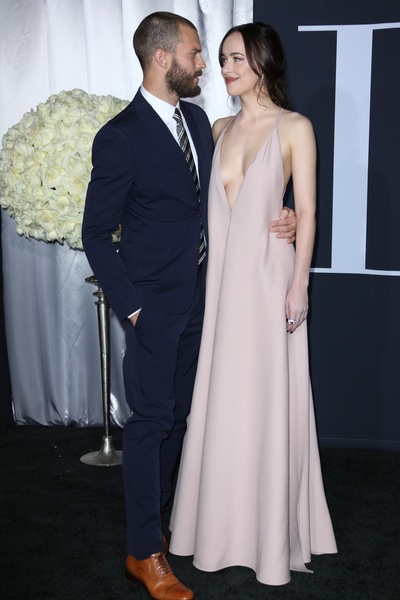 五十度黑剧照的剧照