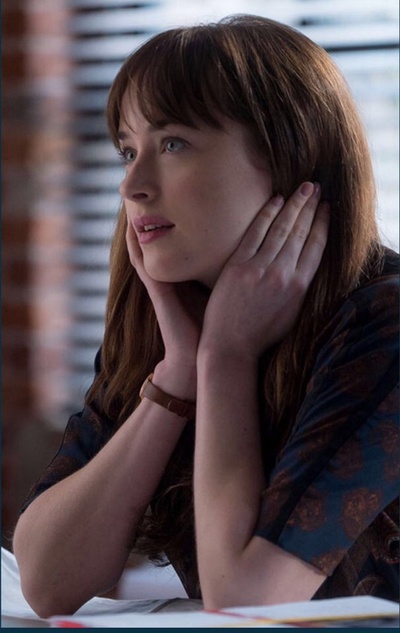 五十度黑剧照的剧照