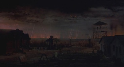 太阳帝国剧照的剧照