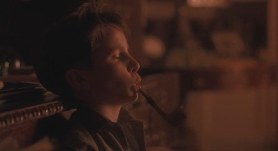 太阳帝国剧照的剧照