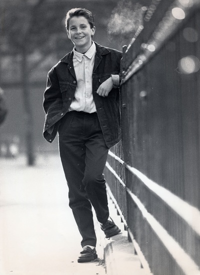 太阳帝国剧照的剧照