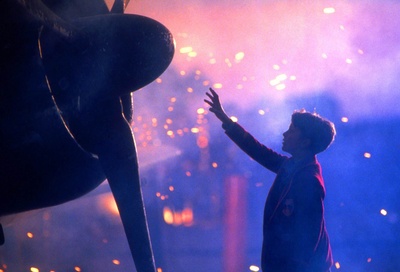 太阳帝国剧照的剧照