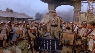 太阳帝国剧照的剧照