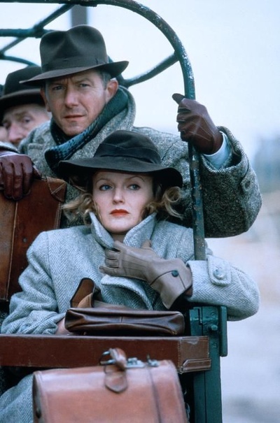 太阳帝国剧照的剧照