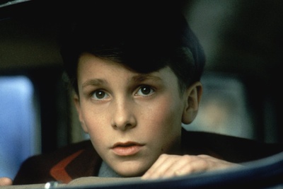 太阳帝国剧照的剧照