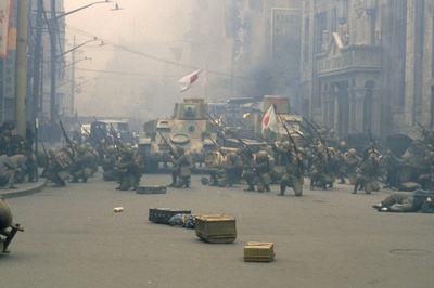 太阳帝国剧照的剧照