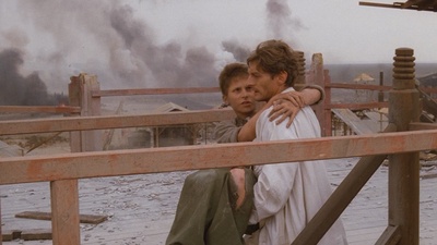 太阳帝国剧照的剧照