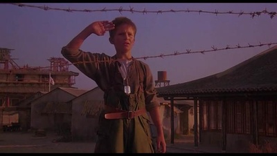 太阳帝国剧照的剧照